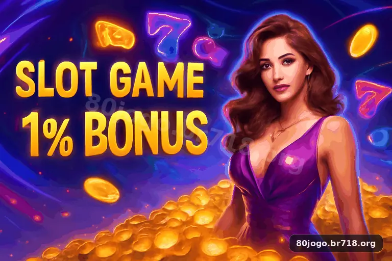 80jogo Slots - 80jogo 2